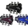 Wholesale Guitar Musical Belt Buckle 1229