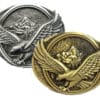 Soaring Eagle Belt Buckle 1511