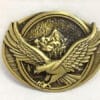 Soaring Eagle Belt Buckle 1511