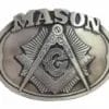 WHOLESALE Mason BELT BUCKLE 1521