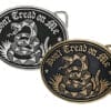 Wholesale snake Belt Buckle 1636