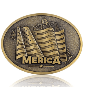 Wholesale Belt Buckle For Men 1781BNZ