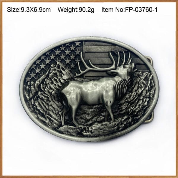 Wholesale Belt Buckle for men 1785ATS