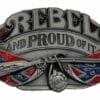 Wholesale Belt Buckle 1351