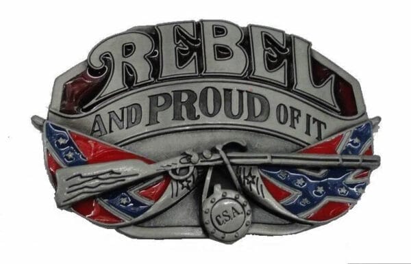 Wholesale Belt Buckle 1351