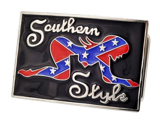 belt buckle
