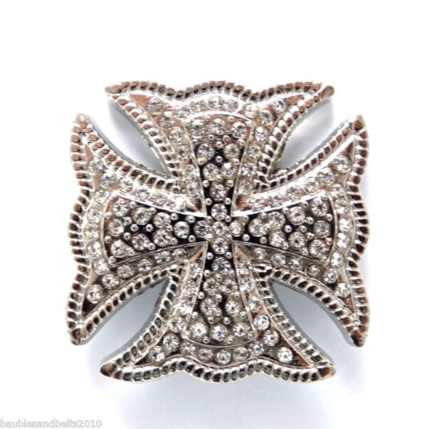 12 Wholesale Western Texas Ranger Conchos CH131