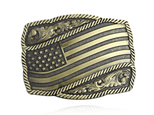 Wholesale Belt Buckle for men 1784BNZ