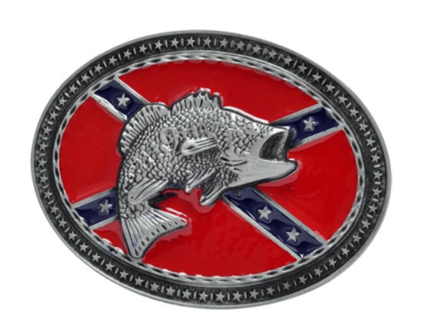 WHOLESALE We Don't Dial 911 Belt Buckle 1271