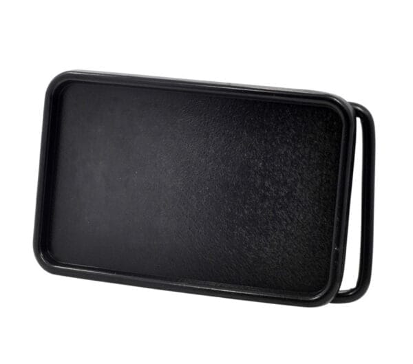 Wholesale Custom Blank Small Rectangle BELT BUCKLE 1162