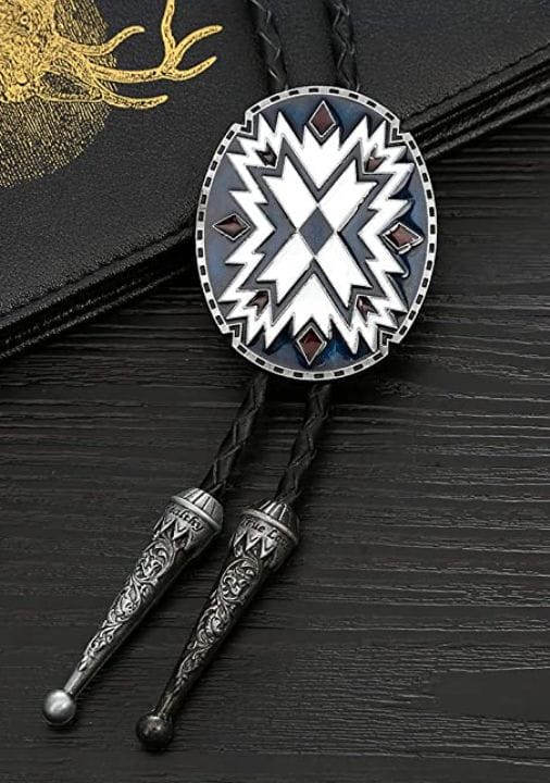 bolotienecklace_752193a4-5e70-484d-9dad-a430f7171c47 Wholesale Bolo Tie Necklace Southwest Cowboy BT011