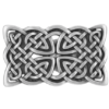 celticknotbelt Wholesale Irish Celtic Antique Silver belt buckle 1660ATS