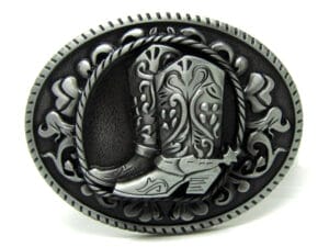 WHOLESALE western COWBOY Boots rodeo Belt Buckle 1442