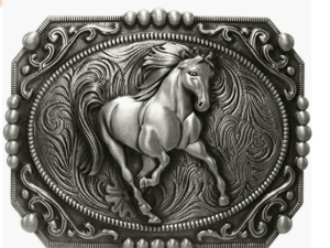Wholesale Belt Buckle For Men 1789