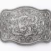 American Cowgirl Flora Belt Buckle Wholesale 1812