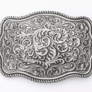 American Cowgirl Flora Belt Buckle Wholesale 1812