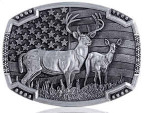 Wholesale Belt Buckle for men 1779ATS