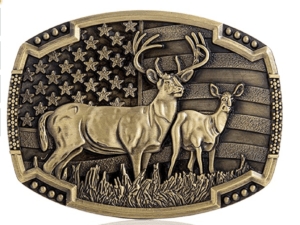 Wholesale Belt Buckle for men 1779BNZ