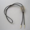 American Western Cowboy Bolo Tie Guitar BT004