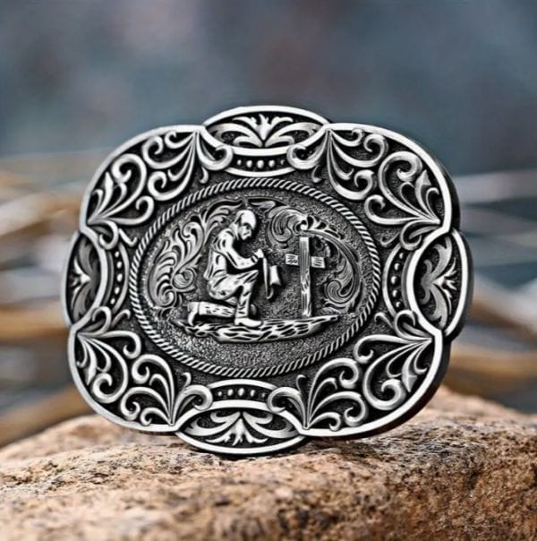 Wholesale Belt Buckle for men 1795ATS