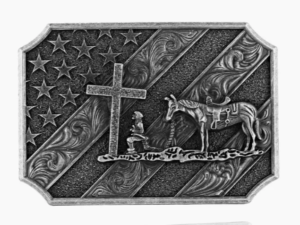 Wholesale Cowboy Belt Buckle for men 1801ATS