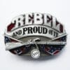 Wholesale Belt Buckle 1351