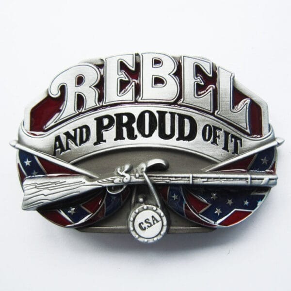 Wholesale Belt Buckle 1351