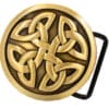 WHOLESALE IRISH CELTIC KNOTS BELT BUCKLE 1483