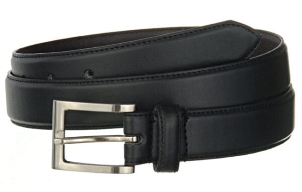 Wholesale Mens Belt Big And Tall  1-1/4" Wide 2222LBN Brown
