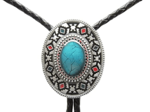 Native American Indian Wholesale Bolo Tie BT003