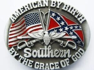 WHOLESALE Belt Buckle 1210