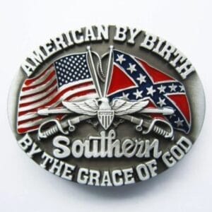 WHOLESALE Belt Buckle 1210