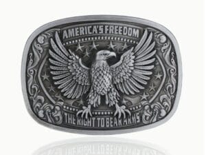 Wholesale SOARING EAGLE Belt Buckle 1362 ATS