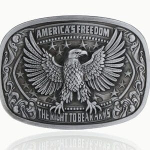 Wholesale SOARING EAGLE Belt Buckle 1362 ATS